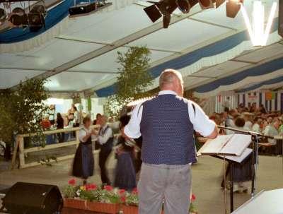 Landjugendjubi Schwarzenbach