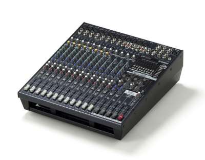 Powermixer
