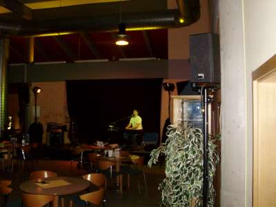 Unauffllig, und richtig gut