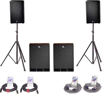 Die Fohhn Xperience IV