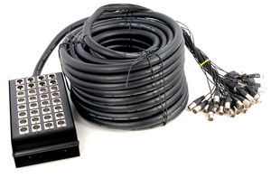 So kommen die Sounds zum Pult