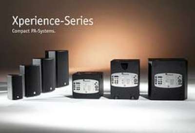 Die Xperience Reihe