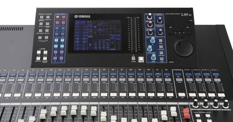 Digitale Technik machts mglich