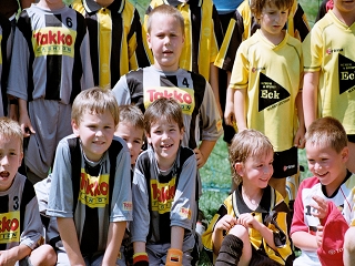 Die Ballacks von morgen